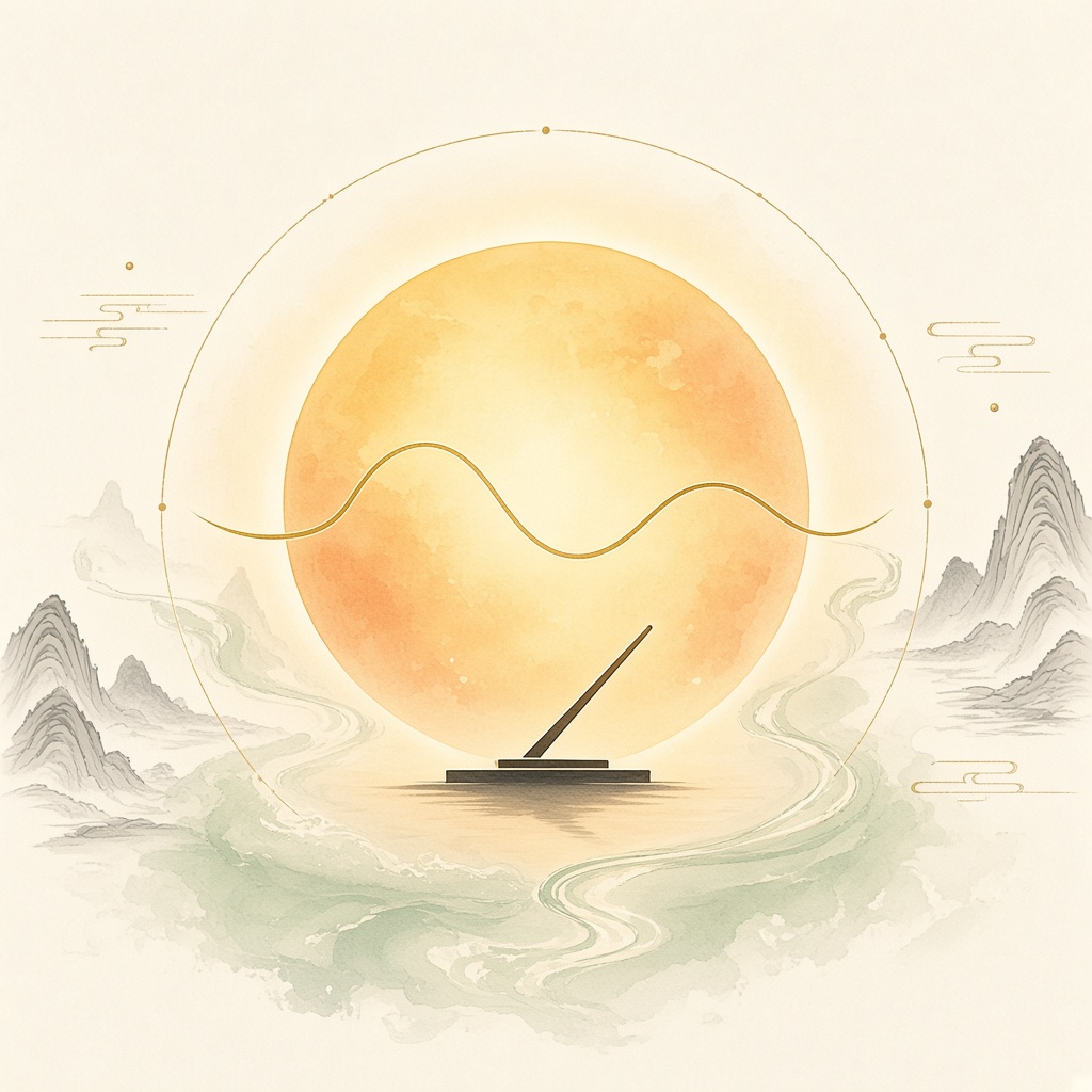 Celestial time